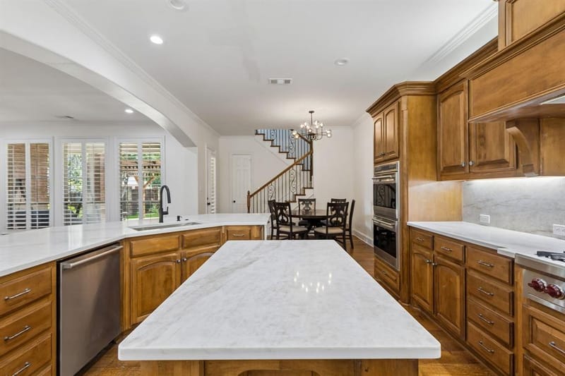 1101 King Mark Drive, Lewisville TX 75056 - Photo 13