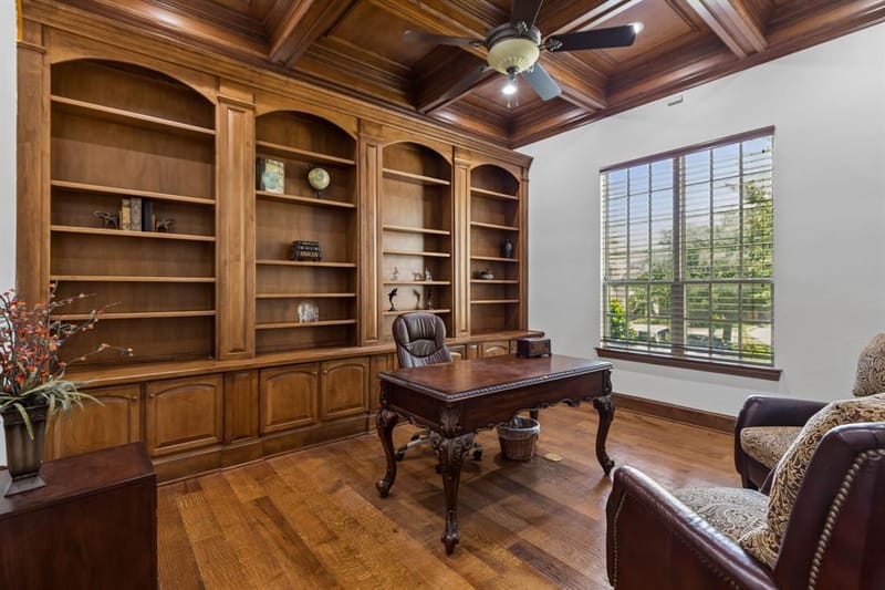 1101 King Mark Drive, Lewisville TX 75056 - Photo 22