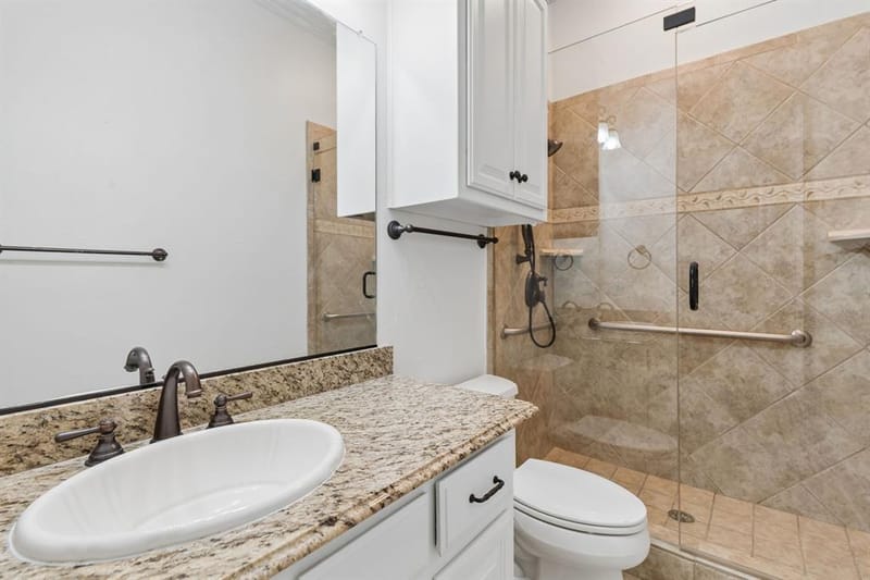 1101 King Mark Drive, Lewisville TX 75056 - Photo 24