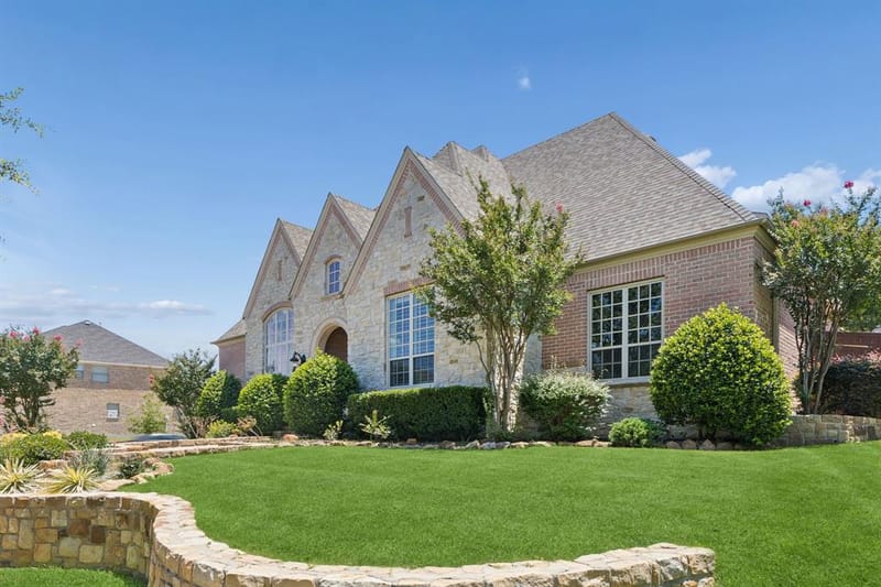 1101 King Mark Drive, Lewisville TX 75056 - Photo 38