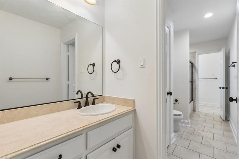 1101 King Mark Drive, Lewisville TX 75056 - Photo 33