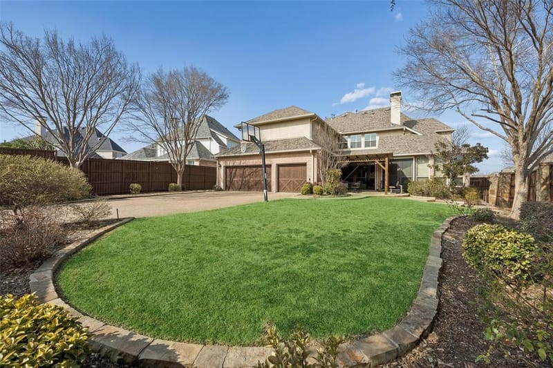 1101 King Mark Drive, Lewisville TX 75056 - Photo 37