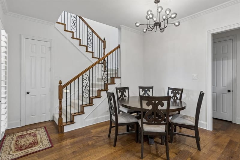 1101 King Mark Drive, Lewisville TX 75056 - Photo 15