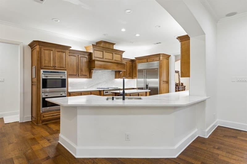 1101 King Mark Drive, Lewisville TX 75056 - Photo 11