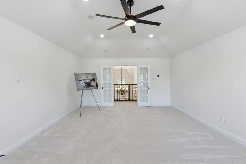 1101 King Mark Drive, Lewisville TX 75056 - Photo 29