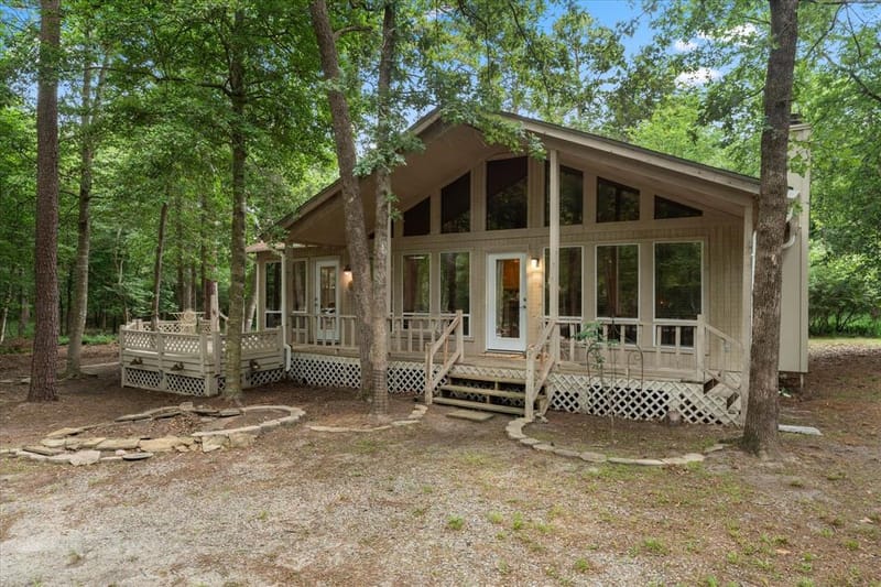 177 Woodfern Glen, Holly Lake Ranch TX 75765 - Photo 6