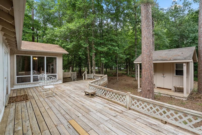 177 Woodfern Glen, Holly Lake Ranch TX 75765 - Photo 13