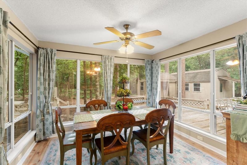 177 Woodfern Glen, Holly Lake Ranch TX 75765 - Photo 17