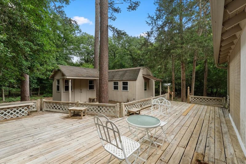 177 Woodfern Glen, Holly Lake Ranch TX 75765 - Photo 12
