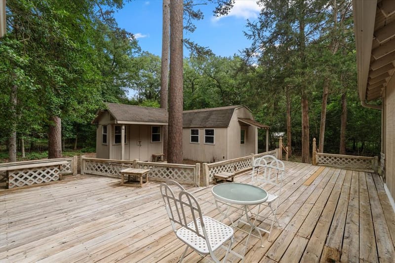 177 Woodfern Glen, Holly Lake Ranch TX 75765 - Photo 10