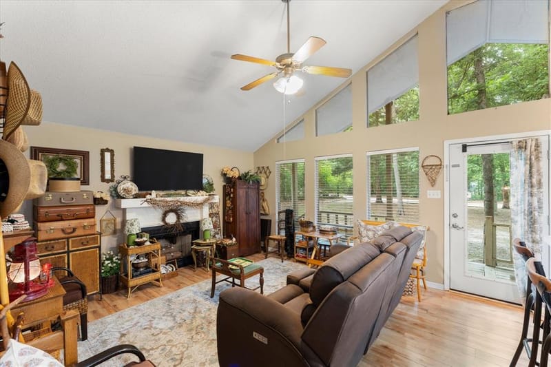 177 Woodfern Glen, Holly Lake Ranch TX 75765 - Photo 14