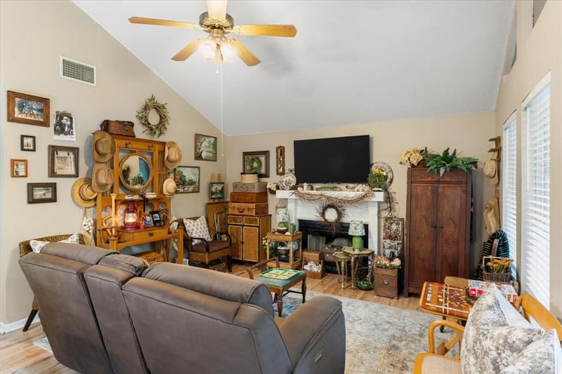 177 Woodfern Glen, Holly Lake Ranch TX 75765 - Photo 15