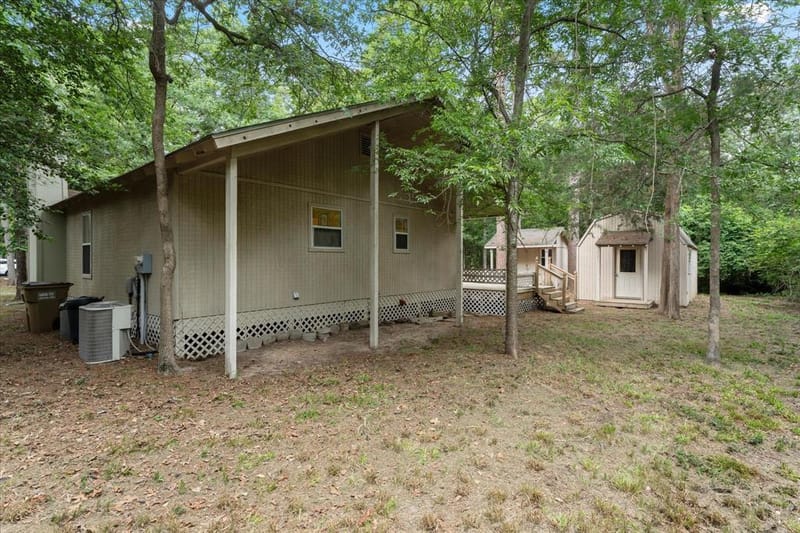 177 Woodfern Glen, Holly Lake Ranch TX 75765 - Photo 11