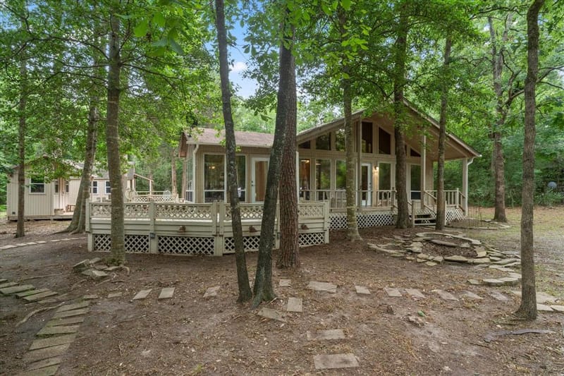177 Woodfern Glen, Holly Lake Ranch TX 75765 - Photo 31