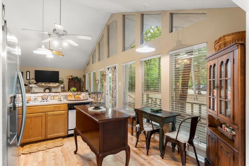 177 Woodfern Glen, Holly Lake Ranch TX 75765 - Photo 4