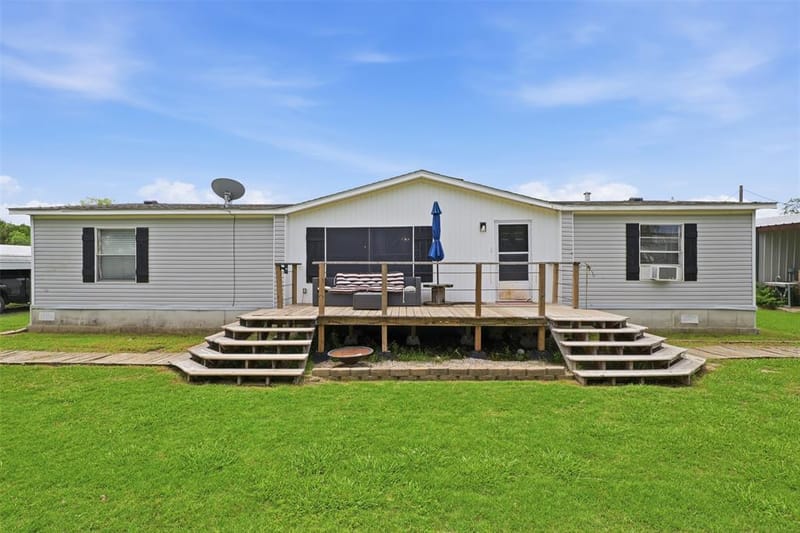 3657 County Road 2508, Caddo Mills TX 75135 - Photo 2