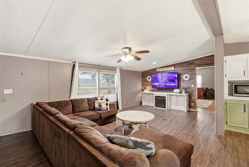 3657 County Road 2508, Caddo Mills TX 75135 - Photo 6