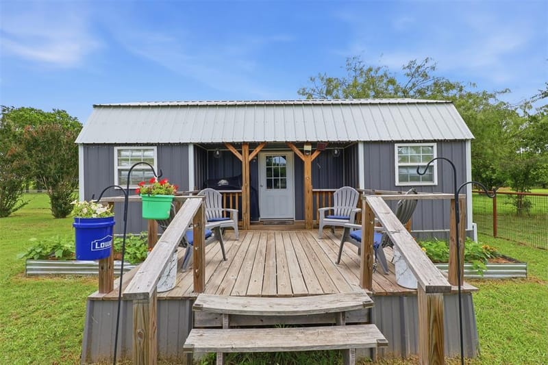 3657 County Road 2508, Caddo Mills TX 75135 - Photo 22