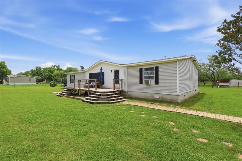 3657 County Road 2508, Caddo Mills TX 75135 - Photo 3