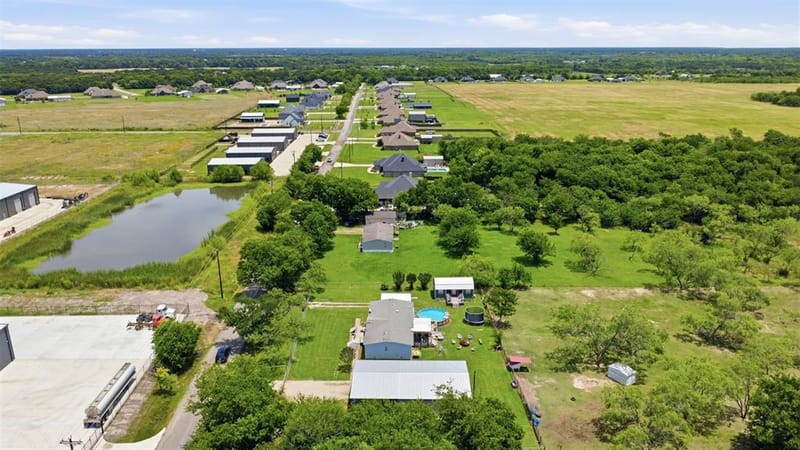 3657 County Road 2508, Caddo Mills TX 75135 - Photo 36