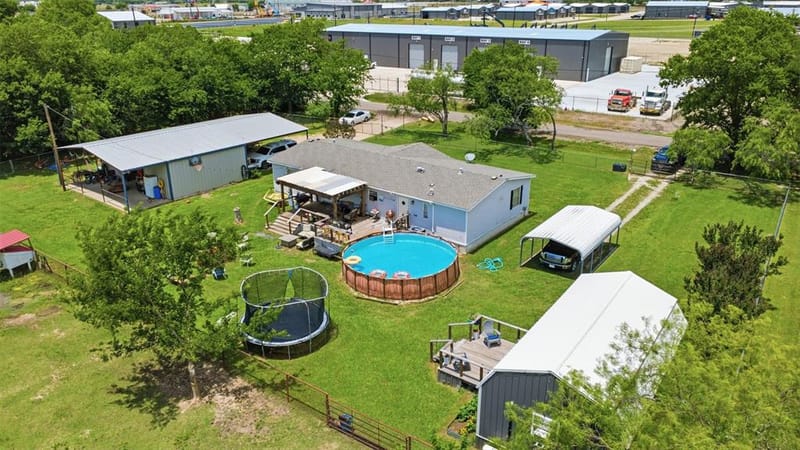 3657 County Road 2508, Caddo Mills TX 75135 - Photo 32
