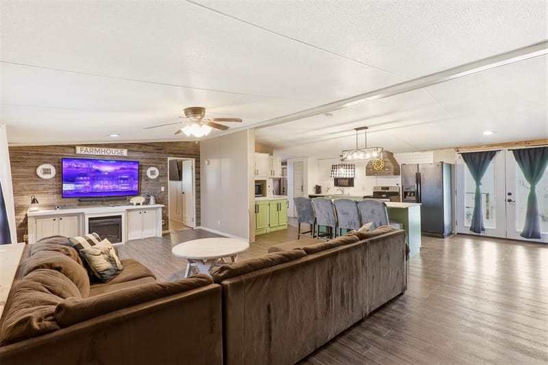 3657 County Road 2508, Caddo Mills TX 75135 - Photo 5