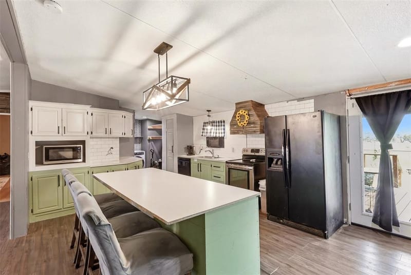 3657 County Road 2508, Caddo Mills TX 75135 - Photo 9