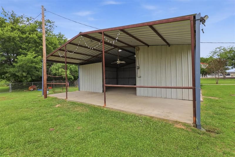 3657 County Road 2508, Caddo Mills TX 75135 - Photo 30