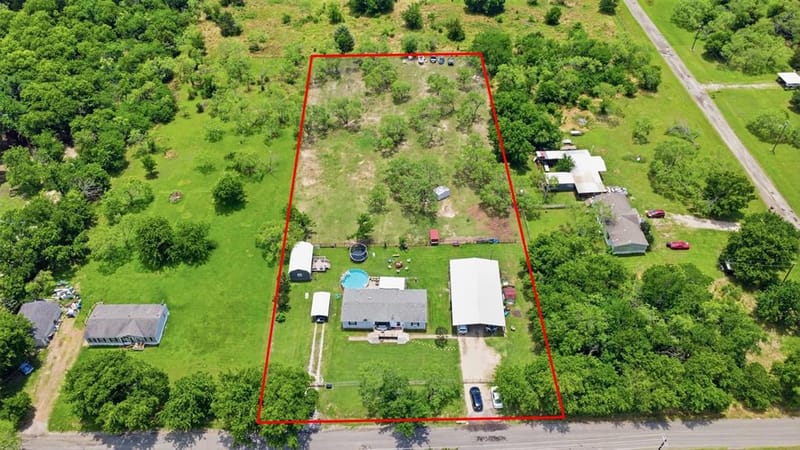 3657 County Road 2508, Caddo Mills TX 75135 - Photo 33