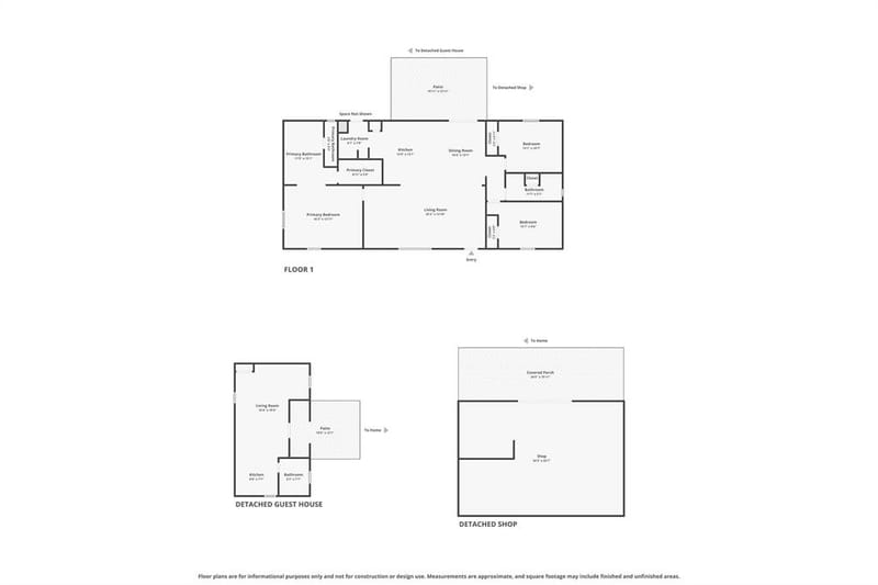 3657 County Road 2508, Caddo Mills TX 75135 - Photo 37