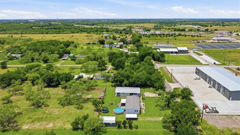 3657 County Road 2508, Caddo Mills TX 75135 - Photo 35