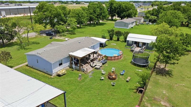 3657 County Road 2508, Caddo Mills TX 75135 - Photo 31