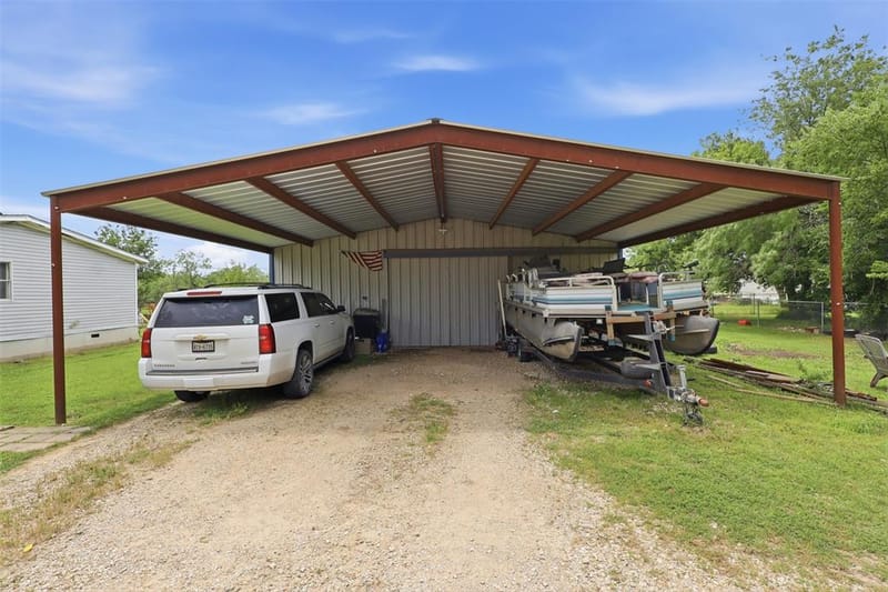 3657 County Road 2508, Caddo Mills TX 75135 - Photo 29