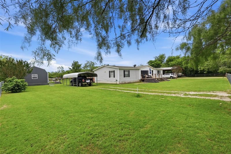 3657 County Road 2508, Caddo Mills TX 75135 - Photo 4