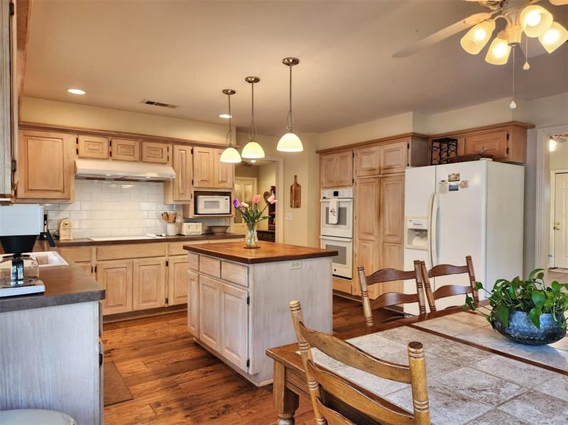 522 Christine Drive, Bullard TX 75757 - Photo 16