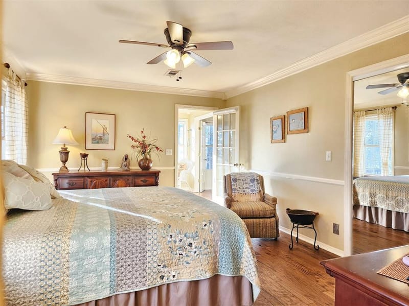 522 Christine Drive, Bullard TX 75757 - Photo 22