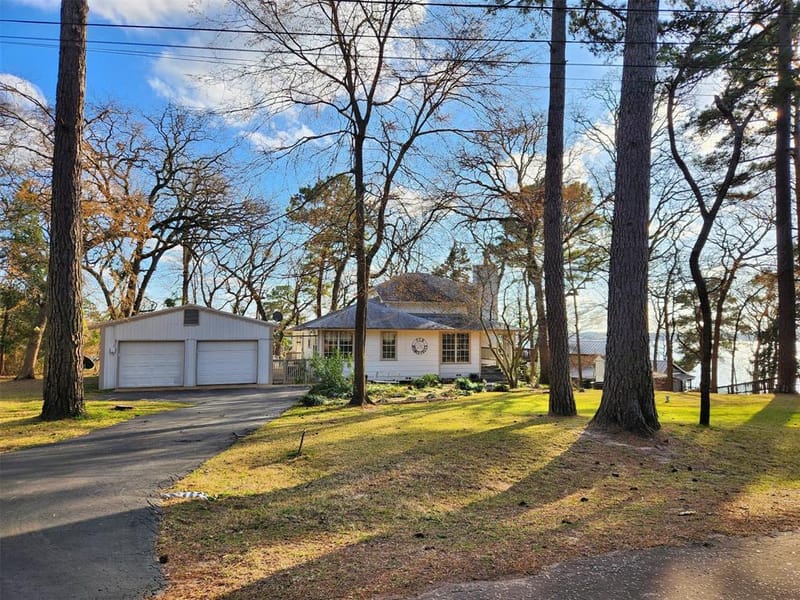 522 Christine Drive, Bullard TX 75757