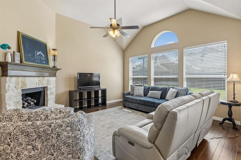 2452 Elm Valley Drive, Little Elm TX 75068 - Photo 7