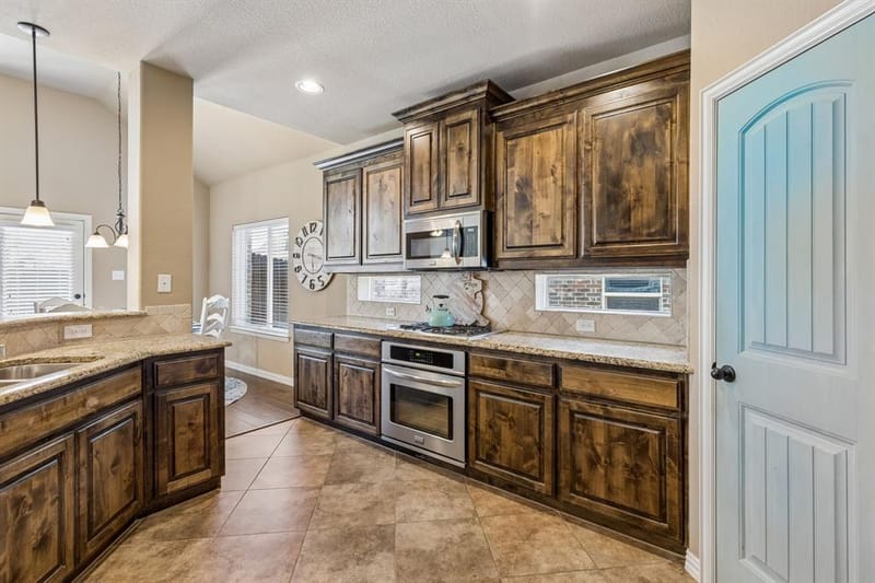 2452 Elm Valley Drive, Little Elm TX 75068 - Photo 3