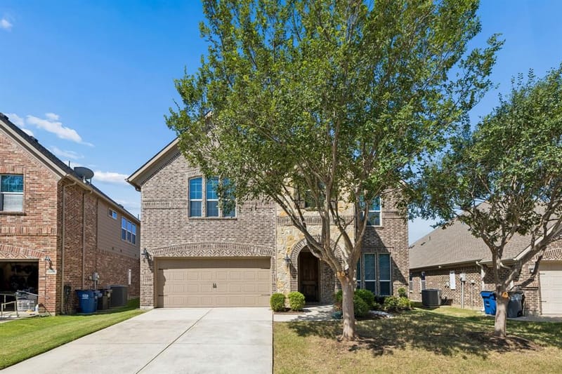 2452 Elm Valley Drive, Little Elm TX 75068 - Photo 24