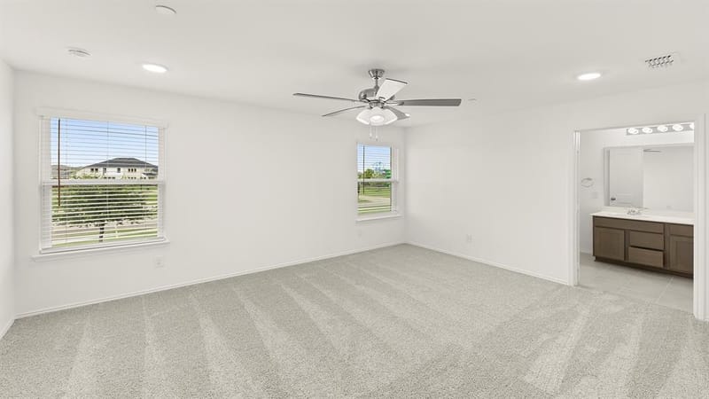 1894 Indigo Lane # 15, Heartland TX 75126 - Photo 22