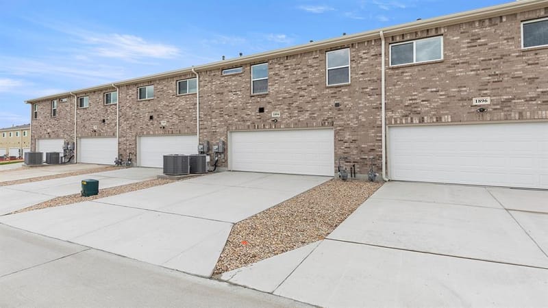 1894 Indigo Lane # 15, Heartland TX 75126 - Photo 30