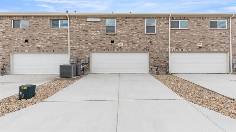 1894 Indigo Lane # 15, Heartland TX 75126 - Photo 29