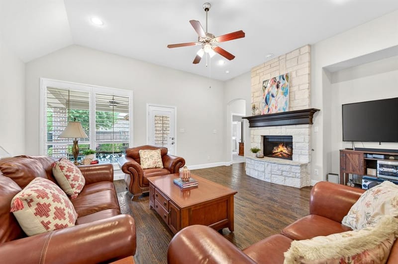 6612 Fortuna Lane, McKinney TX 75070 - Photo 17