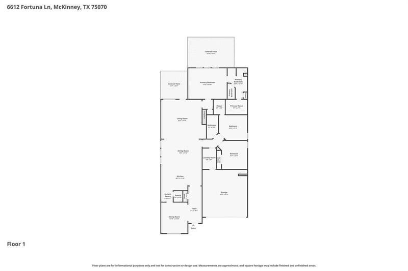 6612 Fortuna Lane, McKinney TX 75070 - Photo 38