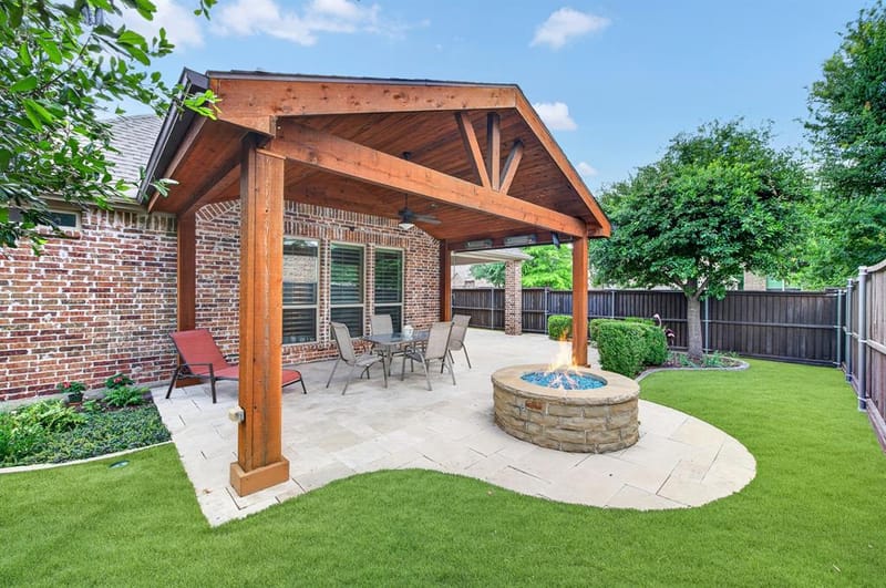 6612 Fortuna Lane, McKinney TX 75070 - Photo 33