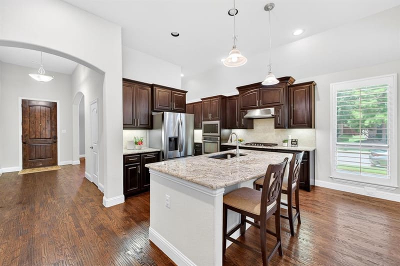 6612 Fortuna Lane, McKinney TX 75070 - Photo 8