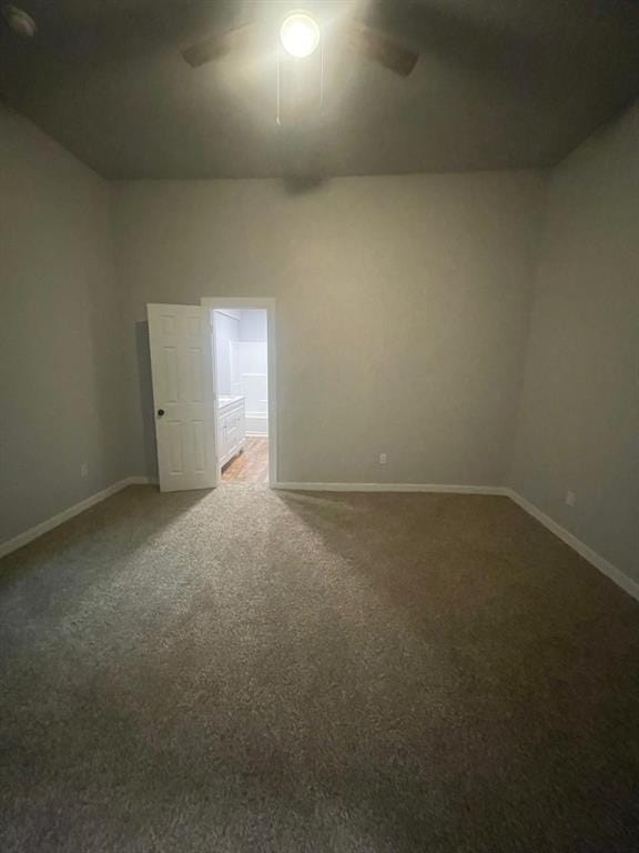 320 W 6th Street, Bonham TX 75418 - Photo 6