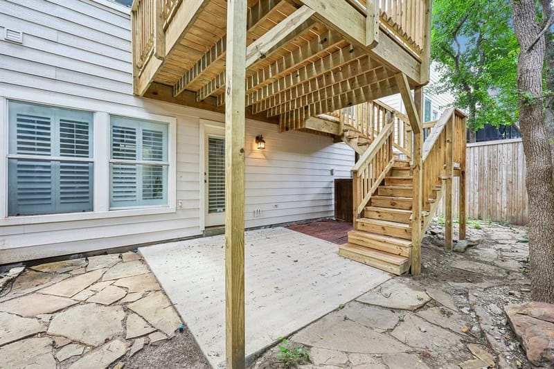 3312 Throckmorton Street, Dallas TX 75219 - Photo 32