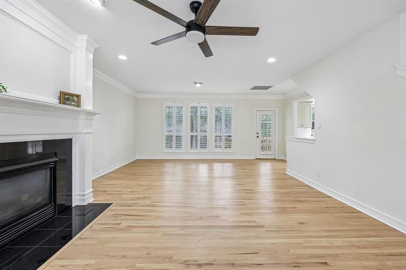3312 Throckmorton Street, Dallas TX 75219 - Photo 8